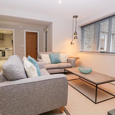 Grizedale Apartment Kendal Exterior photo