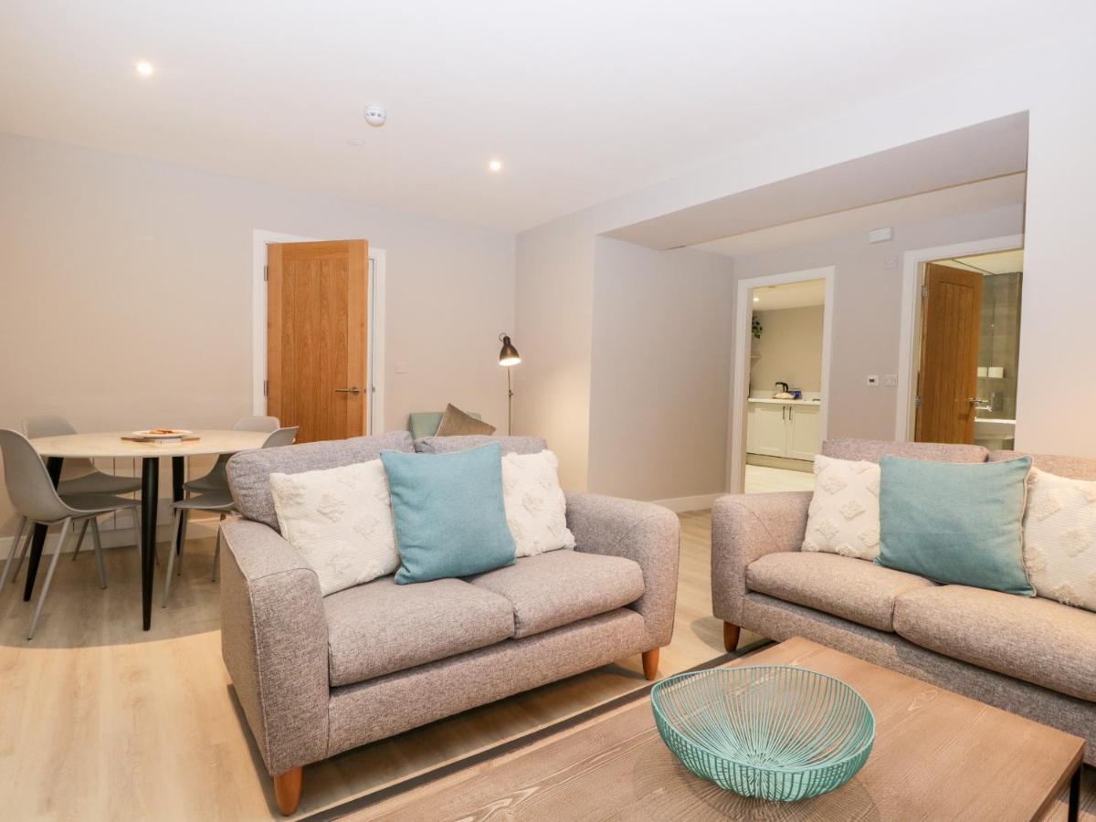 Grizedale Apartment Kendal Exterior photo