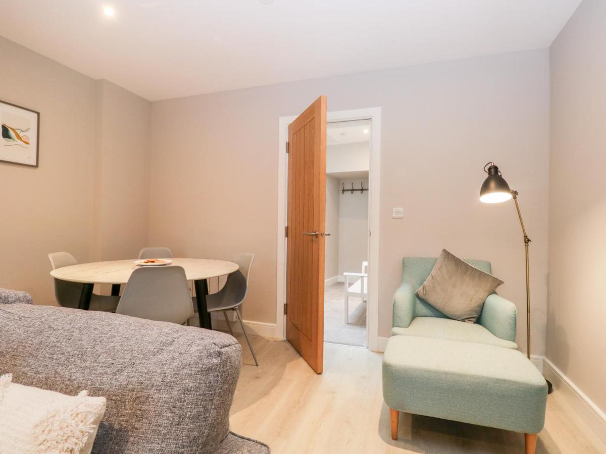 Grizedale Apartment Kendal Exterior photo