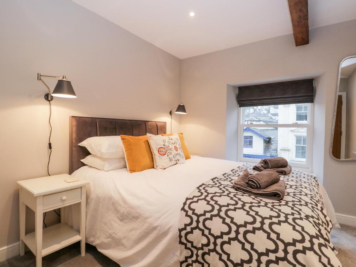 Grizedale Apartment Kendal Exterior photo