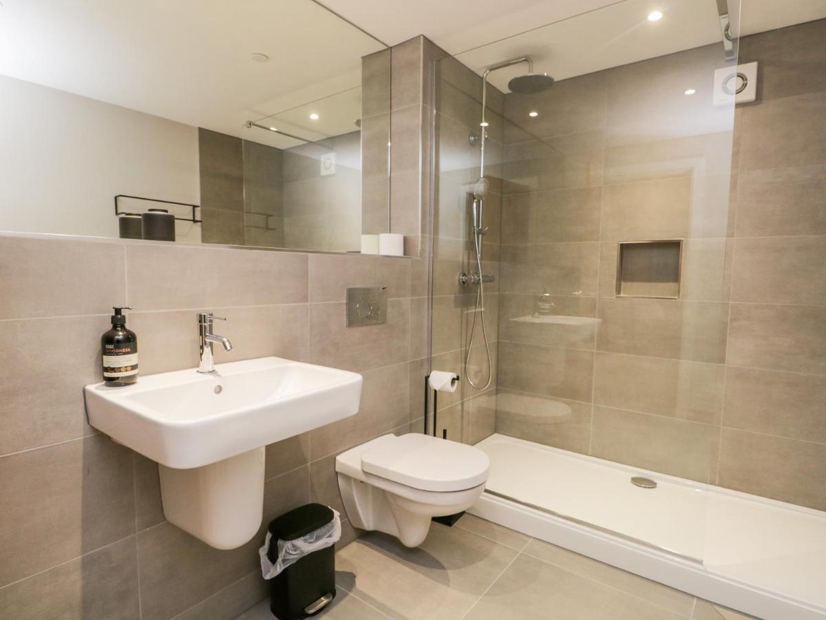 Grizedale Apartment Kendal Exterior photo